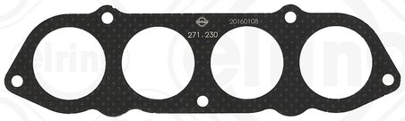 GARNITURA CARCASA GALERIE ADMISIE ELRING 271.230 - Compatibil cu SEAT, SKODA, VW, VW (FAW)