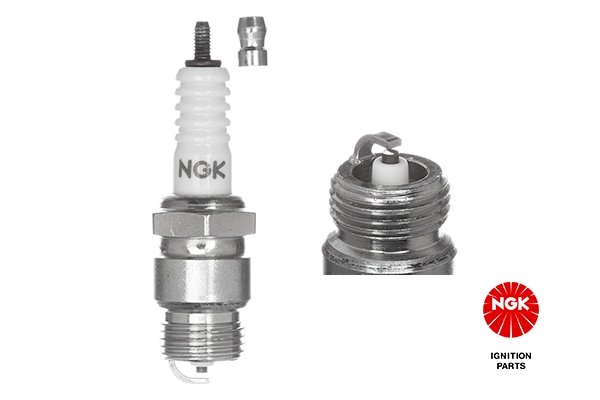 BUJIE NGK 2710 - Compatibil cu FORD