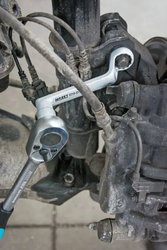 Scula reglare, geometrie roti HAZET 2710-21