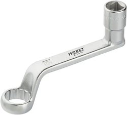 Scula reglare, geometrie roti HAZET 2710-21