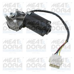 Motor stergator Meat & Doria 27102