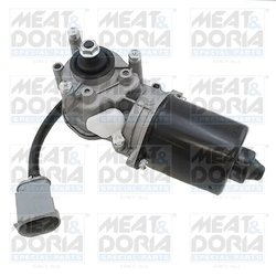 Motor stergator Meat & Doria 27106