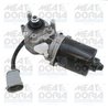 MOTOR STERGATOR MEAT & DORIA 27106 - Compatibil cu IVECO