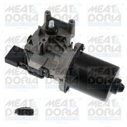 Motor stergator Meat & Doria 27108