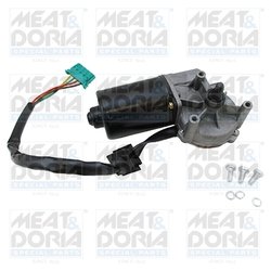 Motor stergator Meat & Doria 27115