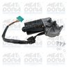 MOTOR STERGATOR MEAT & DORIA 27115 - Compatibil cu MERCEDES-BENZ
