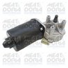 MOTOR STERGATOR MEAT & DORIA 27120 - Compatibil cu AUDI, PORSCHE, SEAT, SKODA, VW
