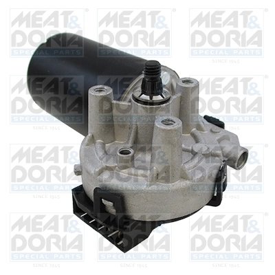 MOTOR STERGATOR MEAT & DORIA 27121 - Compatibil cu MERCEDES-BENZ