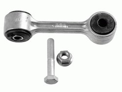 BIELETA STABILIZATOR LEMFORDER 27123 02 - Compatibil cu BMW