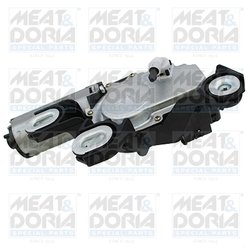 MOTOR STERGATOR MEAT & DORIA 27126 - Compatibil cu MERCEDES-BENZ