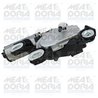 MOTOR STERGATOR MEAT & DORIA 27126 - Compatibil cu MERCEDES-BENZ