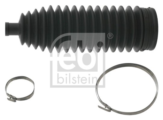 ANSAMBLU BURDUF DIRECTIE FEBI BILSTEIN 27128 - Compatibil cu FIAT, MITSUBISHI, NISSAN, OPEL, RENAULT, VAUXHALL