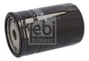 FILTRU ULEI FEBI BILSTEIN 27136 - Compatibil cu CHRYSLER, DODGE, FORD, FORD USA, JEEP, LAND ROVER, MAZDA, MITSUBISHI