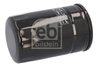 FILTRU ULEI FEBI BILSTEIN 27136 - Compatibil cu CHRYSLER, DODGE, FORD, FORD USA, JEEP, LAND ROVER, MAZDA, MITSUBISHI