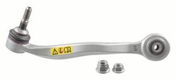 BRAT SUSPENSIE LEMFORDER 27138 02 - Compatibil cu BMW, BMW (BRILLIANCE)