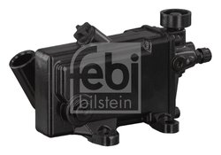 Pompa basculare cabina sofer Febi Bilstein 27139