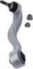 BRAT SUSPENSIE LEMFORDER 27138 02 - Compatibil cu BMW, BMW (BRILLIANCE)