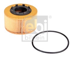 Filtru ulei Febi Bilstein 27141
