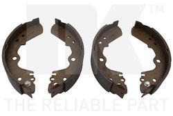 Set saboti frana NK 2714528