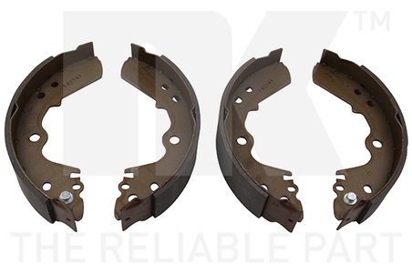 SET SABOTI FRANA NK 2714528 - Compatibil cu ISUZU, OPEL, VAUXHALL