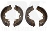 SET SABOTI FRANA NK 2714528 - Compatibil cu ISUZU, OPEL, VAUXHALL