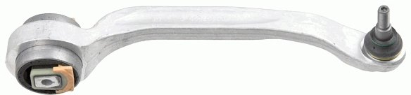 BRAT SUSPENSIE LEMFORDER 27147 01 - Compatibil cu AUDI, BENTLEY, VW
