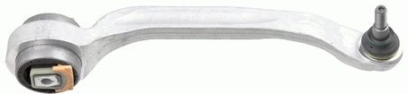 BRAT SUSPENSIE LEMFORDER 27147 01 - Compatibil cu AUDI, BENTLEY, VW