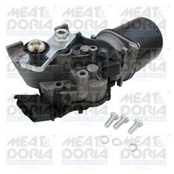 Motor stergator Meat & Doria 27155
