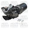 MOTOR STERGATOR MEAT & DORIA 27155 - Compatibil cu NISSAN