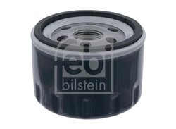 FILTRU ULEI FEBI BILSTEIN 27155 - Compatibil cu ALFA ROMEO, DACIA, JEEP, LADA, LANCIA, MAHINDRA, MITSUBISHI, NISSAN, OPEL, RENAU