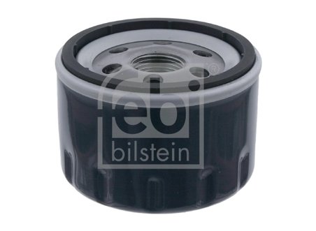 FILTRU ULEI FEBI BILSTEIN 27155 - Compatibil cu ALFA ROMEO, DACIA, JEEP, LADA, LANCIA, MAHINDRA, MITSUBISHI, NISSAN, OPEL, RENAU