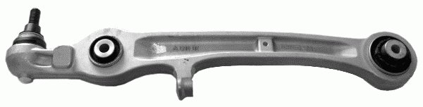 BRAT SUSPENSIE LEMFORDER 27155 01 - Compatibil cu AUDI, AUDI (FAW)