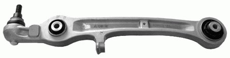 BRAT SUSPENSIE LEMFORDER 27155 01 - Compatibil cu AUDI, AUDI (FAW)