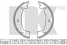 SET SABOTI FRANA NK 2715662 - Compatibil cu BMW