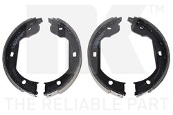 Set saboti frana NK 2715695