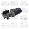 MOTOR STERGATOR MEAT & DORIA 27157 - Compatibil cu OPEL, VAUXHALL
