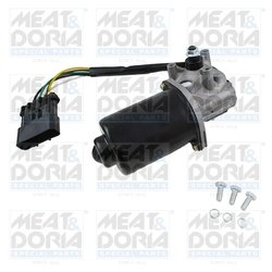 MOTOR STERGATOR MEAT & DORIA 27159 - Compatibil cu OPEL