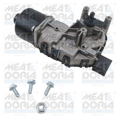 Motor stergator Meat & Doria 27160