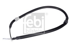 CABLU FRANA DE MANA FEBI BILSTEIN 27161 - Compatibil cu VW