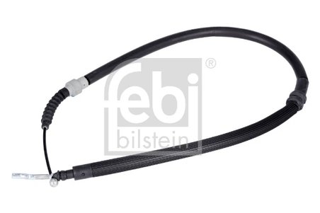 Cablu frana de mana Febi Bilstein 27161