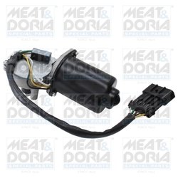 Motor stergator Meat & Doria 27161