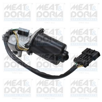 MOTOR STERGATOR MEAT & DORIA 27161 - Compatibil cu OPEL
