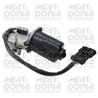 MOTOR STERGATOR MEAT & DORIA 27161 - Compatibil cu OPEL
