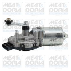 MOTOR STERGATOR MEAT & DORIA 27163 - Compatibil cu OPEL