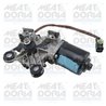 Motor stergator Meat & Doria 27164