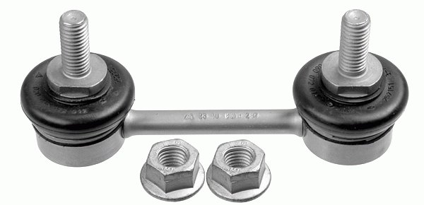 BIELETA STABILIZATOR LEMFORDER 27171 02 - Compatibil cu BMW