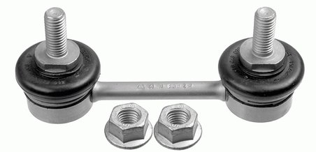 BIELETA STABILIZATOR LEMFORDER 27171 02 - Compatibil cu BMW