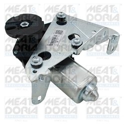 Motor stergator Meat & Doria 27178
