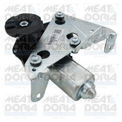 Motor stergator Meat & Doria 27178