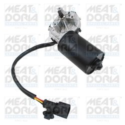 MOTOR STERGATOR MEAT & DORIA 27179 - Compatibil cu CITROEN
